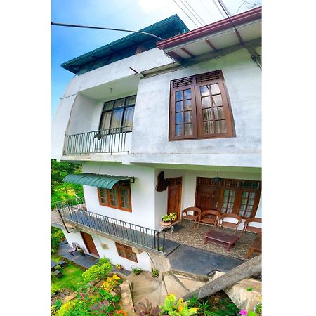 Cottage Home Belihuloya Balangoda Exterior foto