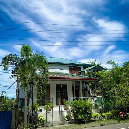 Cottage Home Belihuloya Balangoda Exterior foto