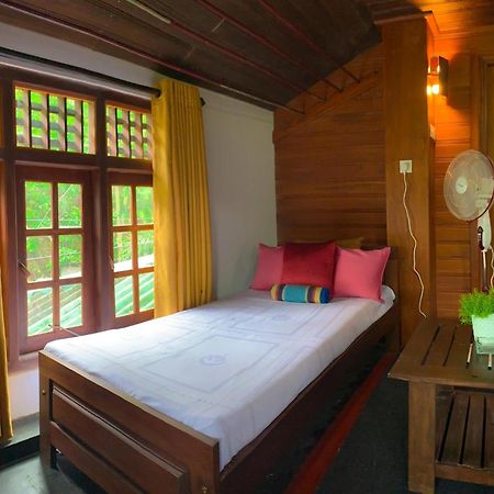Cottage Home Belihuloya Balangoda Exterior foto