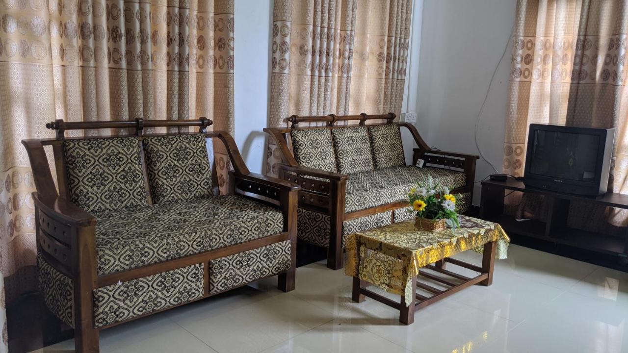 Cottage Home Belihuloya Balangoda Exterior foto