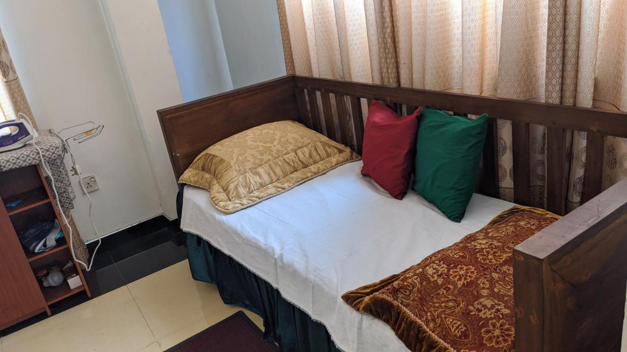Cottage Home Belihuloya Balangoda Exterior foto