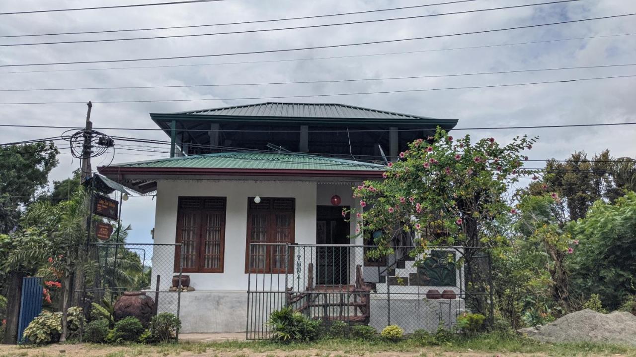 Cottage Home Belihuloya Balangoda Exterior foto