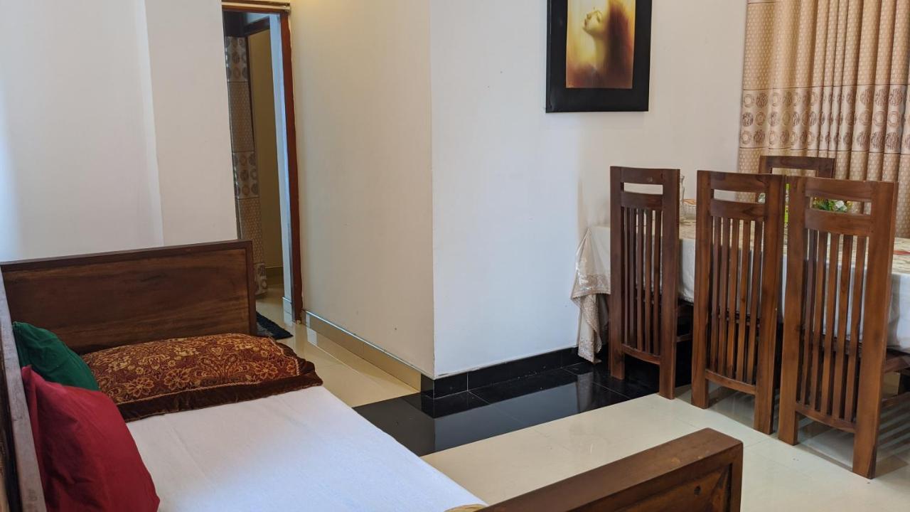 Cottage Home Belihuloya Balangoda Exterior foto