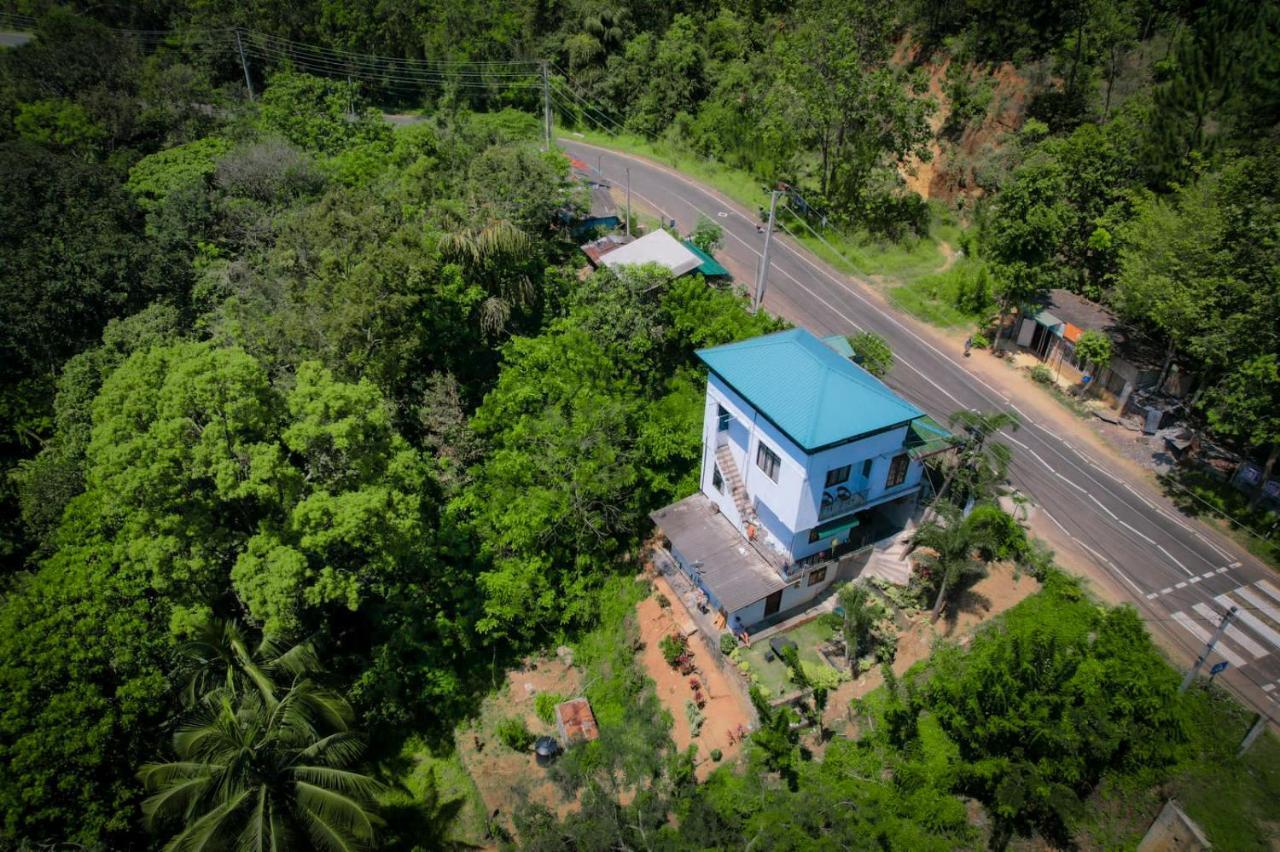 Cottage Home Belihuloya Balangoda Exterior foto