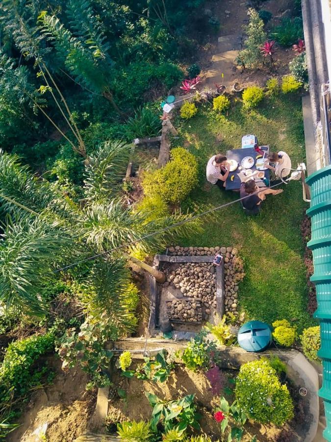 Cottage Home Belihuloya Balangoda Exterior foto