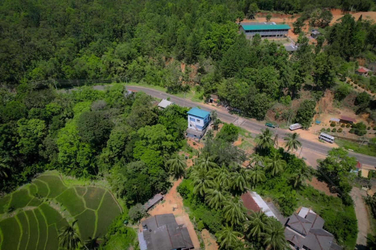 Cottage Home Belihuloya Balangoda Exterior foto