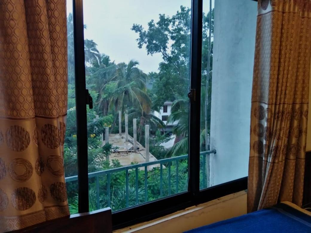 Cottage Home Belihuloya Balangoda Exterior foto