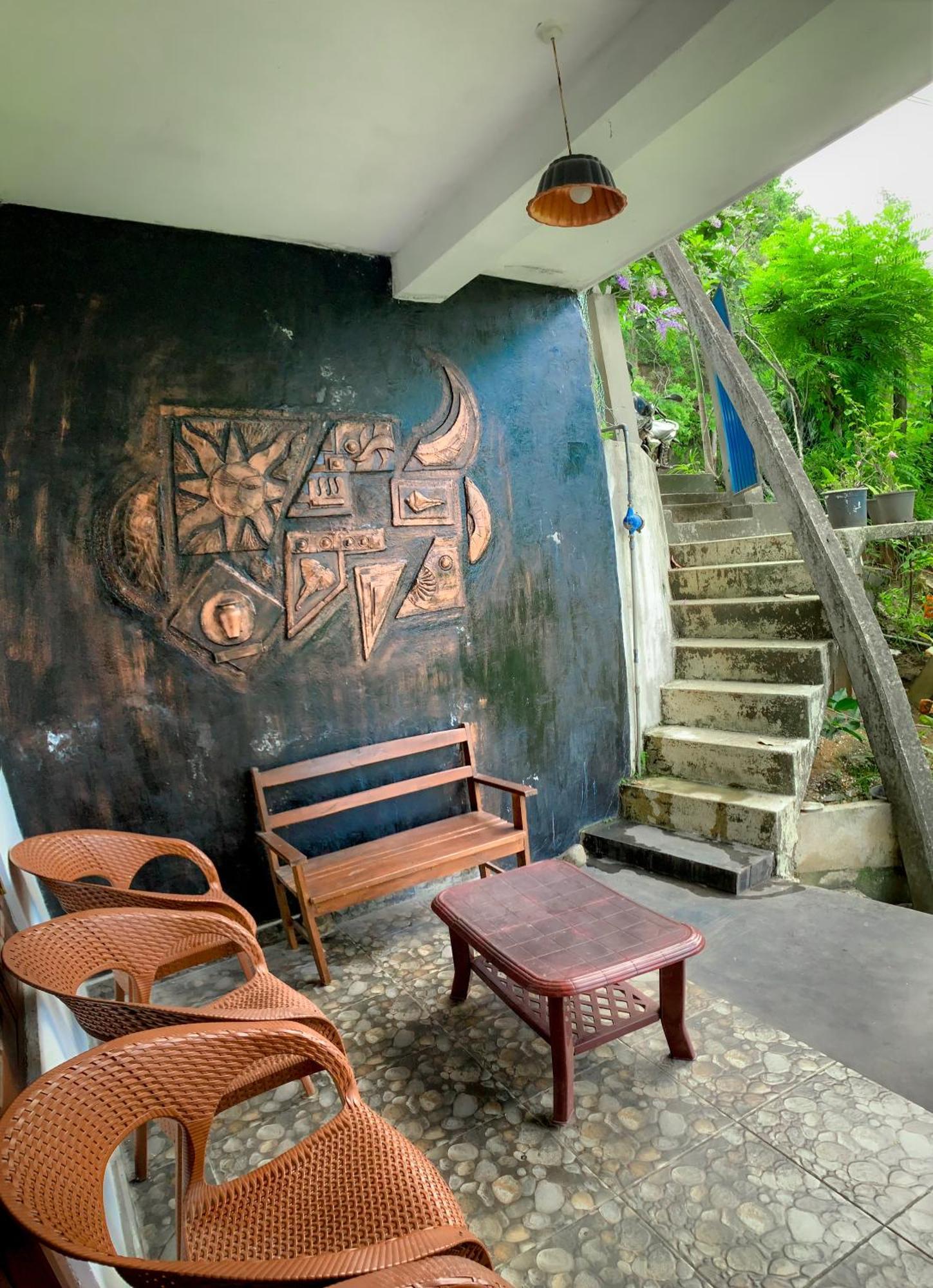 Cottage Home Belihuloya Balangoda Exterior foto