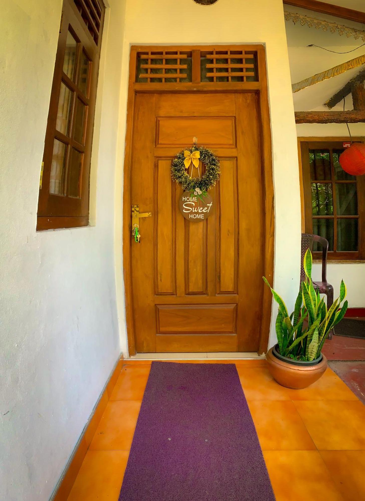 Cottage Home Belihuloya Balangoda Exterior foto