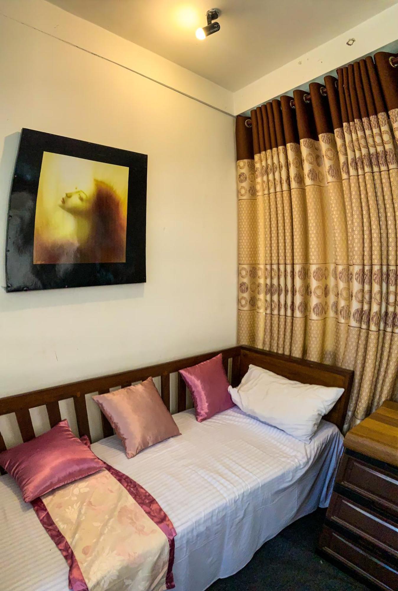 Cottage Home Belihuloya Balangoda Exterior foto