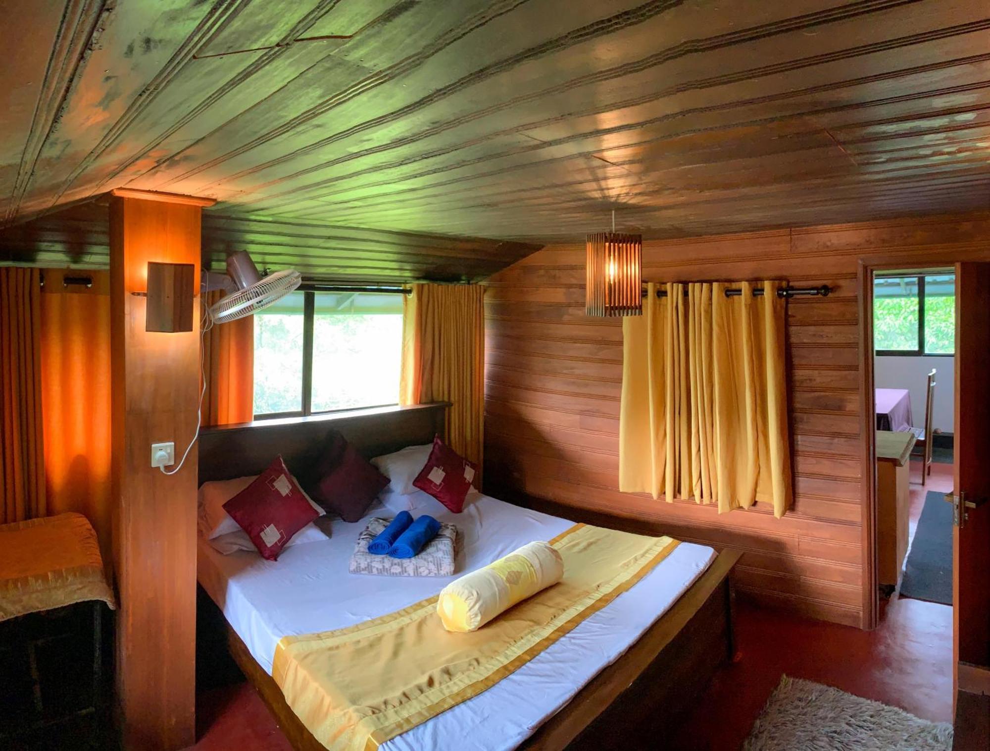 Cottage Home Belihuloya Balangoda Exterior foto