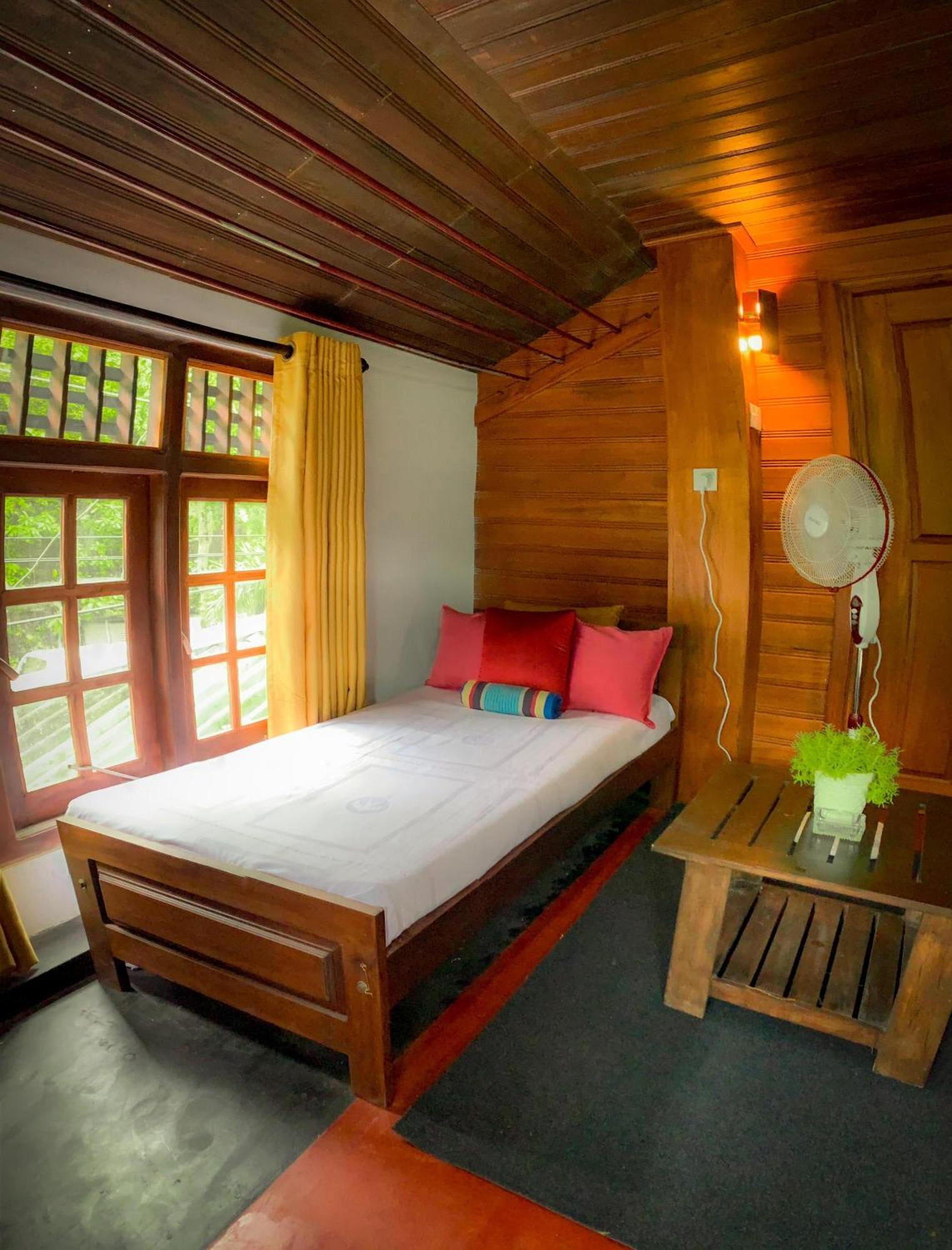 Cottage Home Belihuloya Balangoda Exterior foto