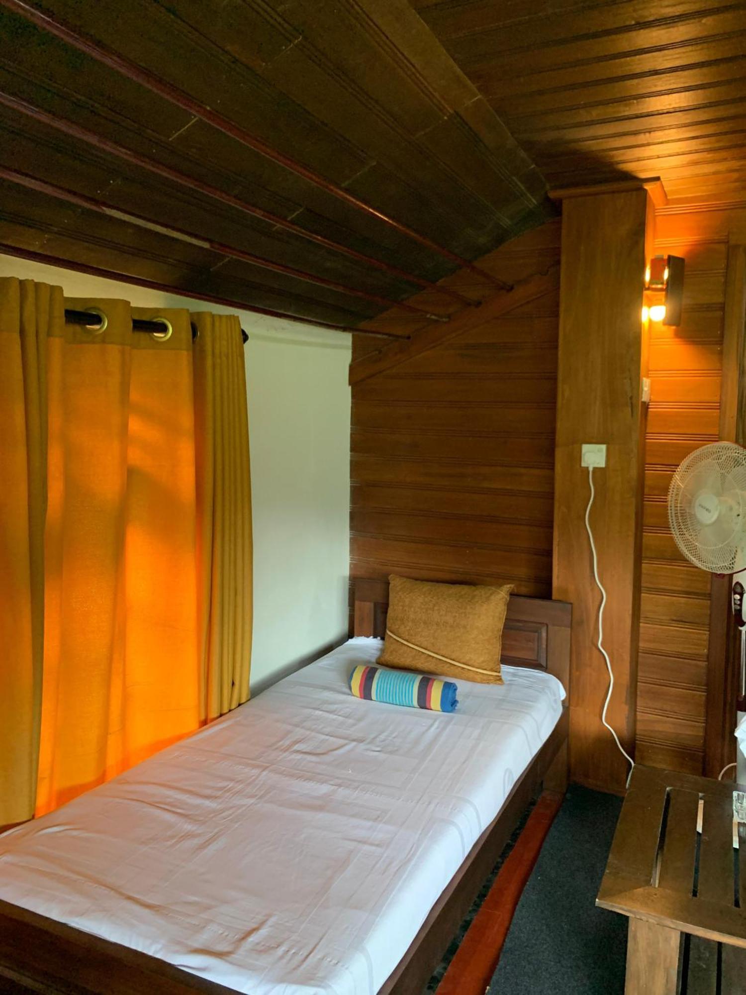 Cottage Home Belihuloya Balangoda Exterior foto