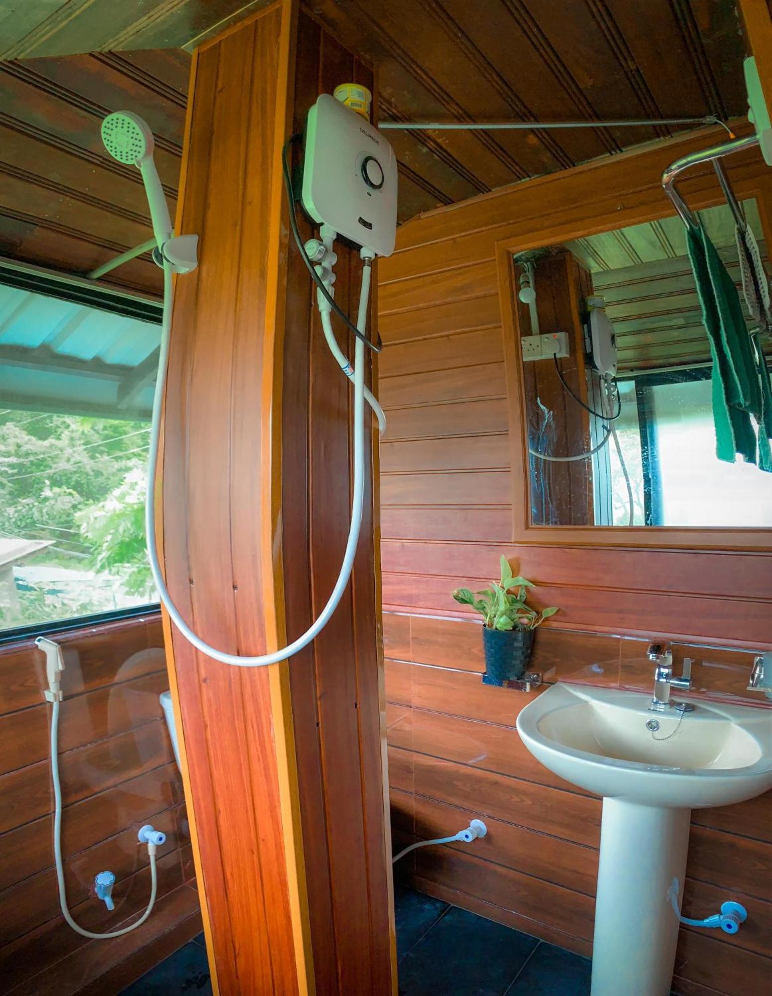 Cottage Home Belihuloya Balangoda Exterior foto