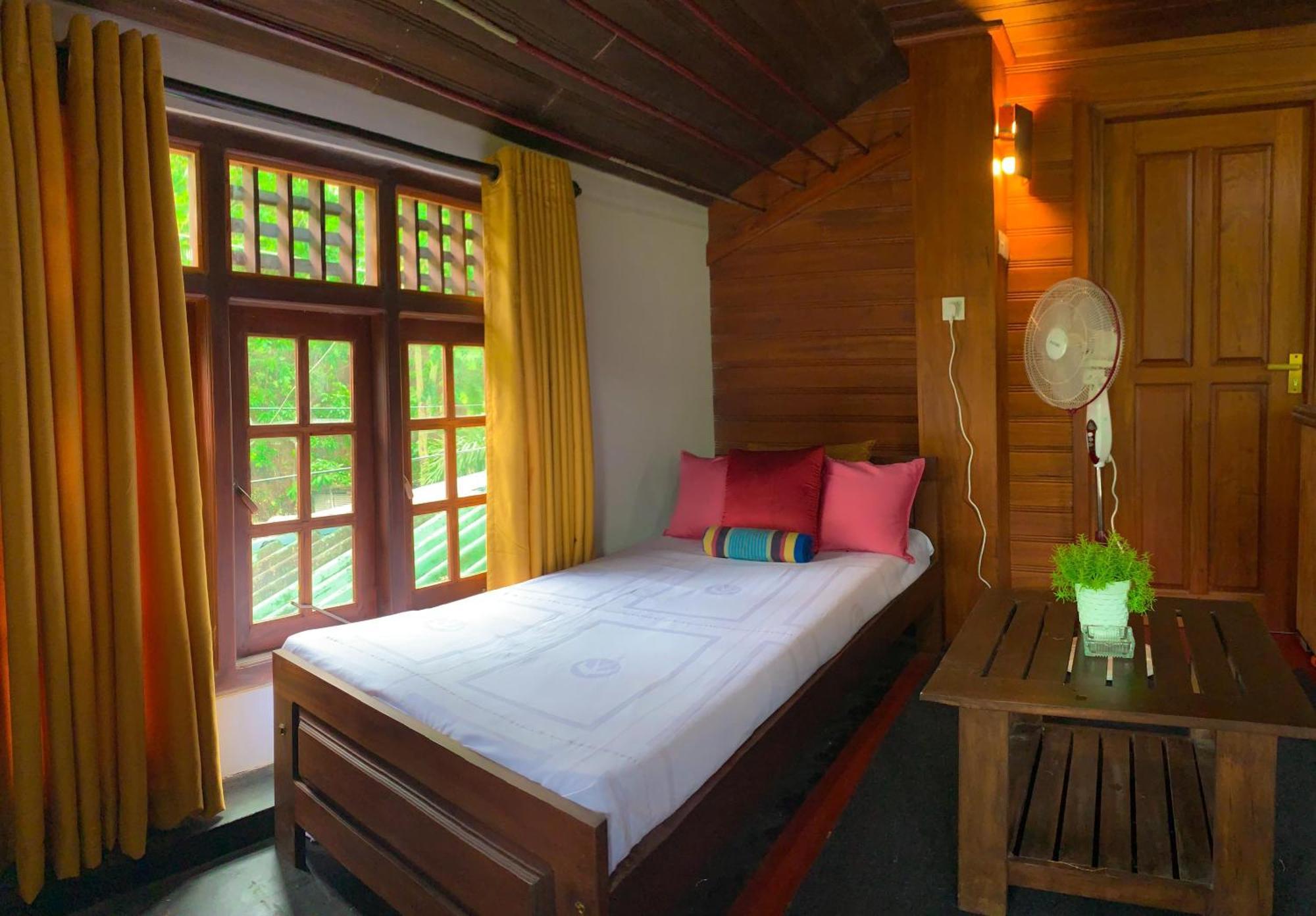 Cottage Home Belihuloya Balangoda Exterior foto