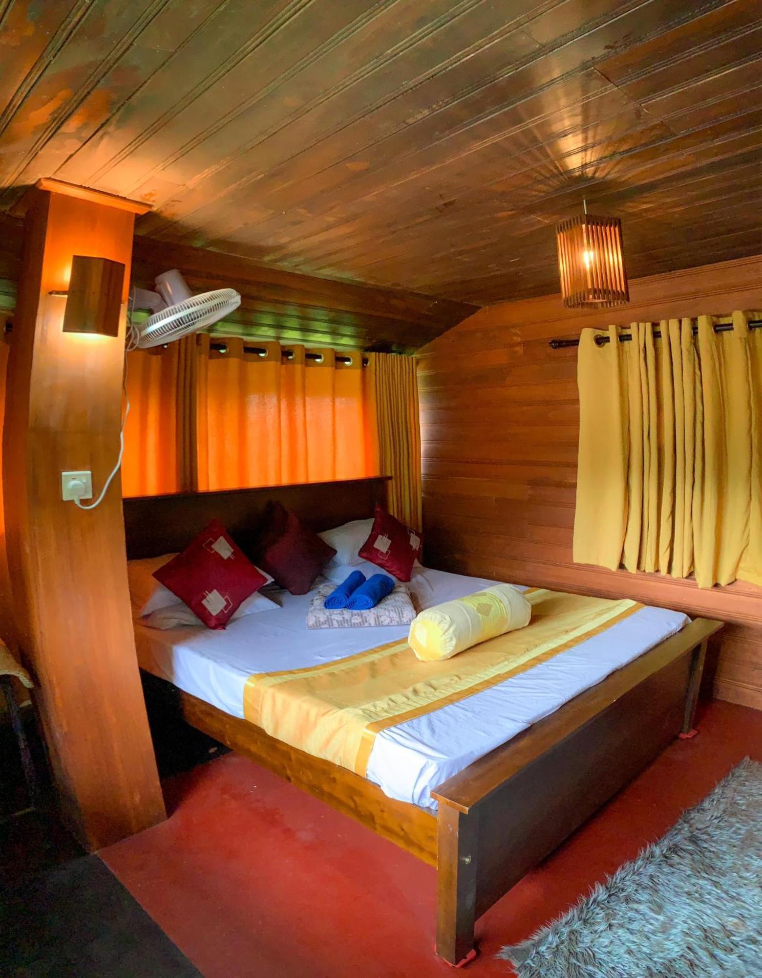 Cottage Home Belihuloya Balangoda Exterior foto